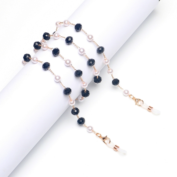 GLASSES CHAIN HOLDER - Picture 2 of 6